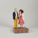 1795&nbsp;9152&nbsp;Barbiedockor